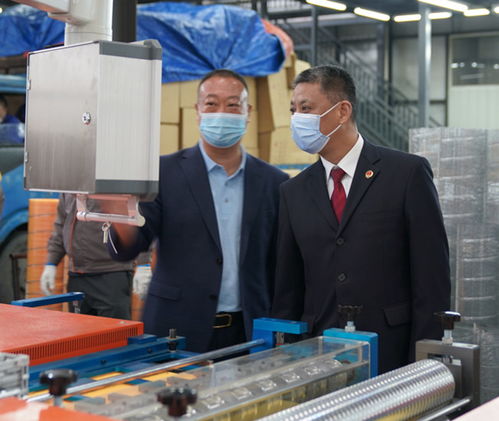 湖北十堰茅箭区 深化企业法律与工程造价咨询服务，助力营商环境优化